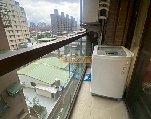 兆基社會住宅🏠三重和峰優選兩房 - Image 8