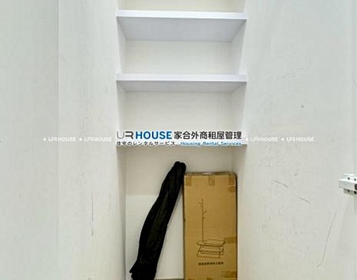 【江翠.遠雄江翠】2+1房‧車位|北歐.溫馨|櫃體.收納| - Image 14