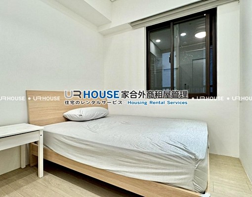 【江翠.遠雄江翠】2+1房‧車位|北歐.溫馨|櫃體.收納| - Image 8