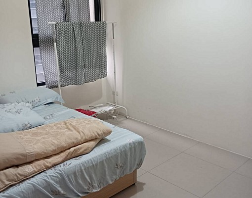 景觀套房新房優質近捷運/戶籍出租1500 - Image 14