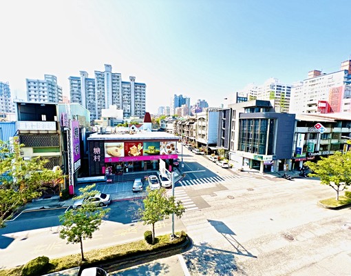 可租補❤中科,榮總,澄清,東海❤糖村蛋糕優質套房 - 591租屋網 - Image 15