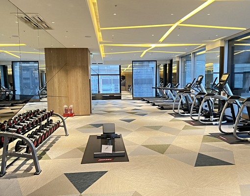 江翠3房~有景觀~附冷氣~近捷運站 - Image 11