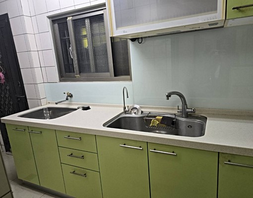 大雅市區前後臨路五房透天 - Image 4