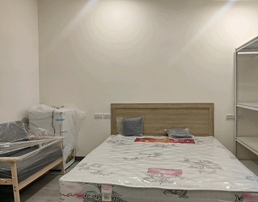 楊梅市區旁全新整理套房，附全新家具家電 - Image 1
