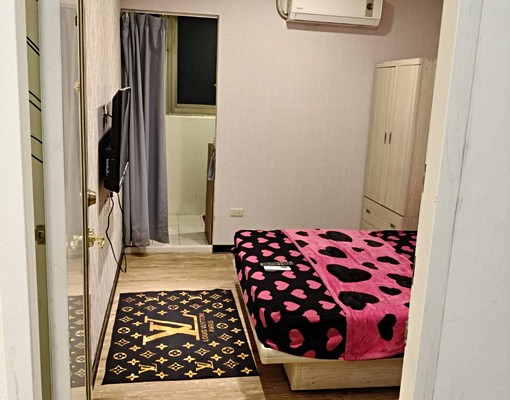 🍒電梯套房/獨洗/垃圾集中/可貓/近統領🍒🍒 - Image 1