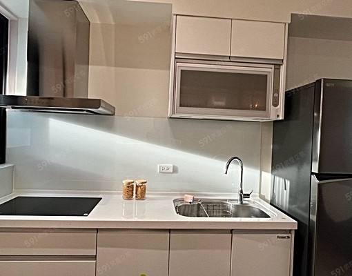 市中心~精美溫馨兩房電寓 - Image 5