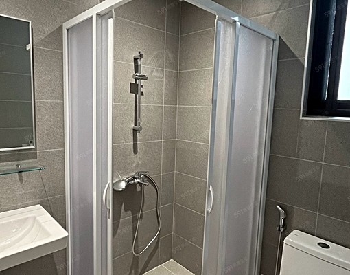 市中心~精美溫馨兩房電寓 - Image 3