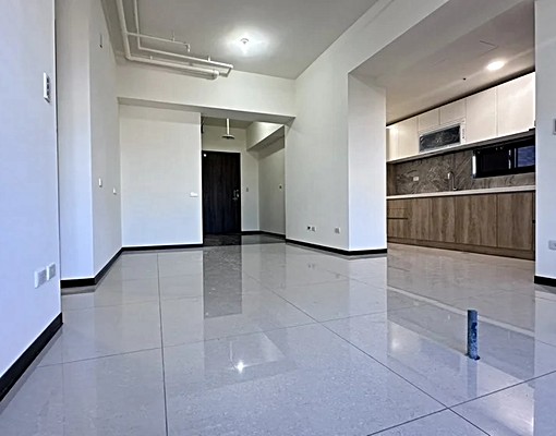 美樂*萬華雙鐵*全新*明亮三房*可稅籍租補*可寵*含平車首租 - Image 3