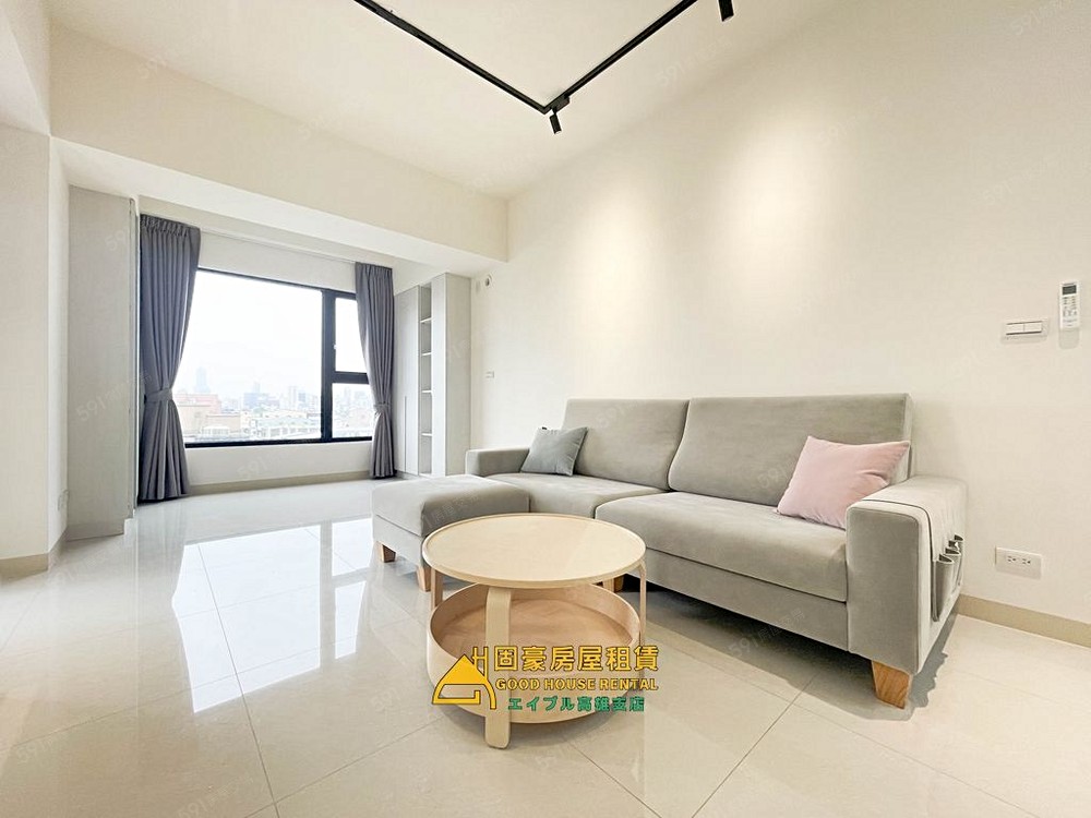 親民價格💖臻致雅居💖凹子底站 - Image 1