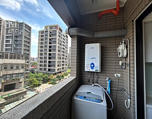 易居社會住宅✨土城捷運站六分鐘配備齊,車另可租補 - Image 9