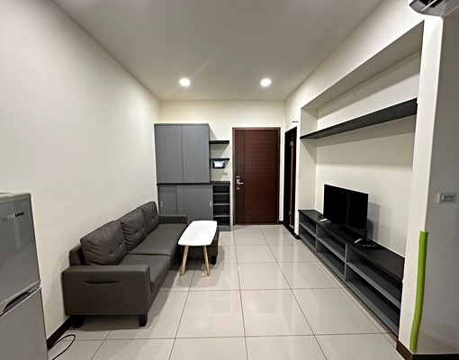 易居社會住宅✨土城捷運站六分鐘配備齊,車另可租補 - Image 1