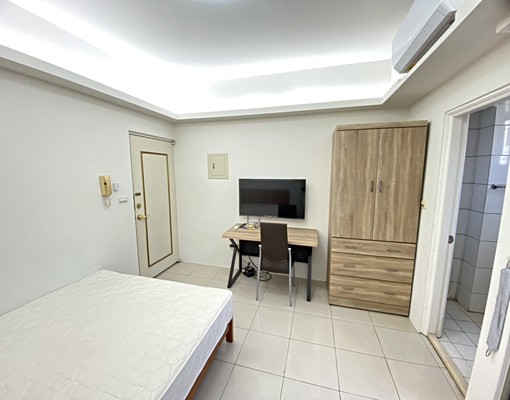 ✨可租補🌟北區近一中商圈全新電梯大套房🌟小資族首選 - 591租屋網 - Image 2