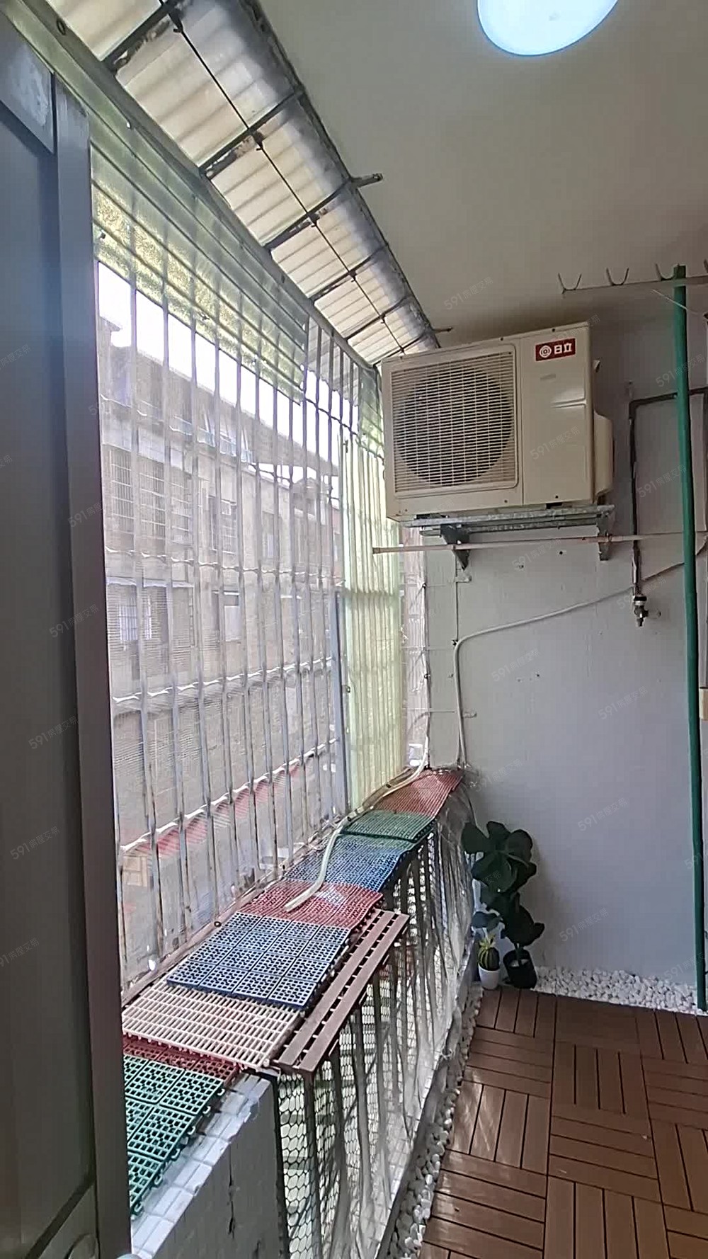 ✨板橋好處所👑低樓層⭐三房二廳💖免管理費⭐可租補 - Image 1