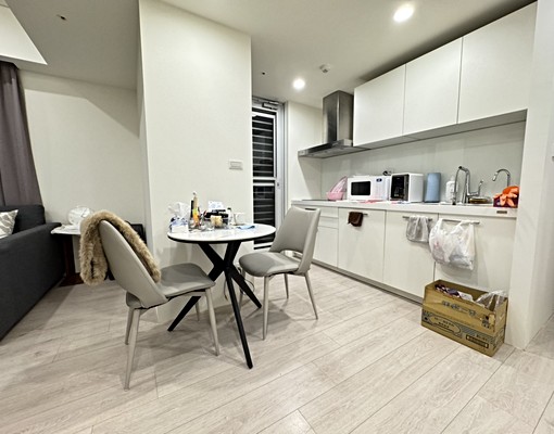 A18置地廣場首排👍🏻璞園的家大露臺三房車 - 591租屋網 - Image 4