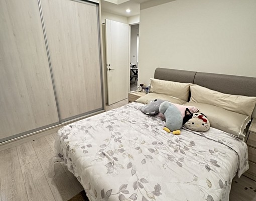 A18置地廣場首排👍🏻璞園的家大露臺三房車 - 591租屋網 - Image 5