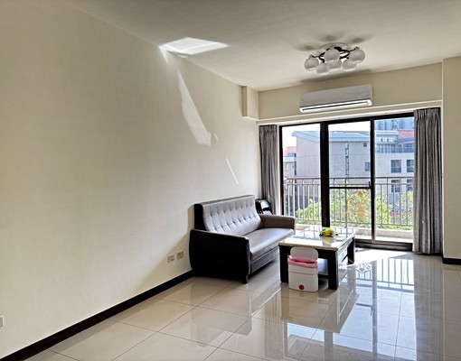 青埔A18高鐵站前租補全配大3房車 - 591租屋網 - Image 1