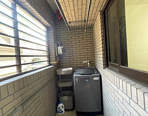 青埔A18高鐵站前租補全配大3房車 - Image 13