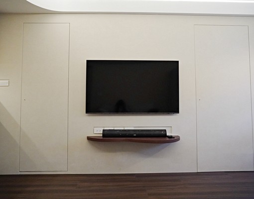 站前新銳(近桃園高鐵)全新裝潢侘寂美宅✦兩房兩廳一衛屋主自租 - Image 7