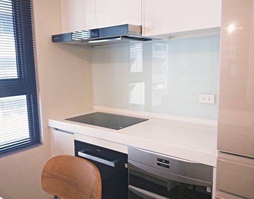 站前新銳(近桃園高鐵)全新裝潢侘寂美宅✦兩房兩廳一衛屋主自租 - Image 12