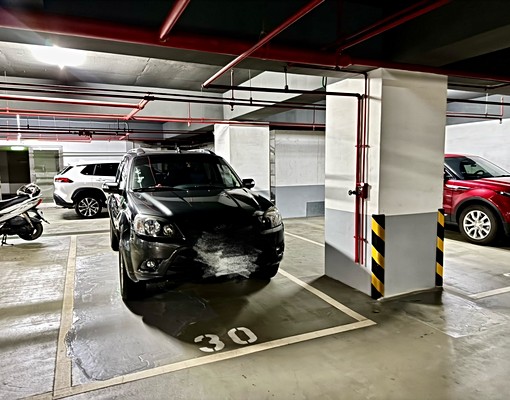 A8福樺水悅採光2房車 - Image 9