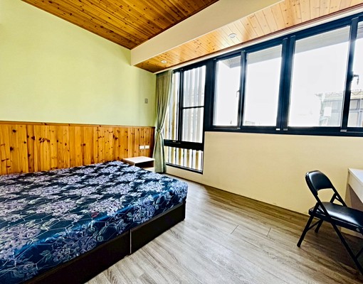 潭子國運中心旁室內7坪大套房 - Image 1