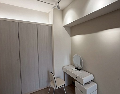 🟡【八德*全新1年屋*益騏豐盛之城】2房車含車位管理費 - 591租屋網 - Image 5