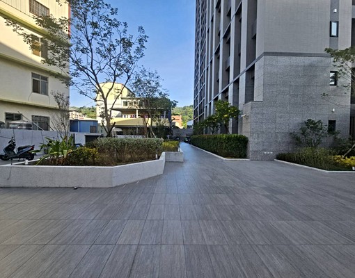 ✨電梯套房可貓租補-陽台獨洗台電包水 - Image 1