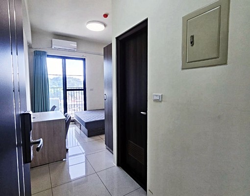 ✨電梯套房可貓租補-陽台獨洗台電包水 - Image 4