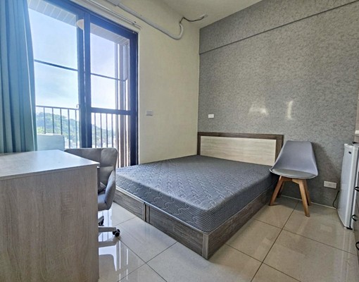 ✨電梯套房可貓租補-陽台獨洗台電包水 - Image 3