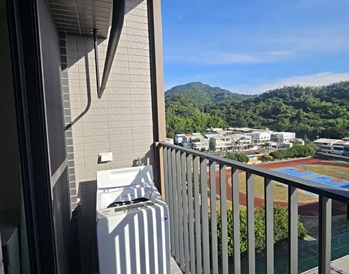 ✨電梯套房可貓租補-陽台獨洗台電包水 - Image 5