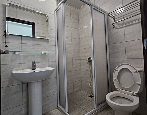 ✨電梯套房可貓租補-陽台獨洗台電包水 - Image 9