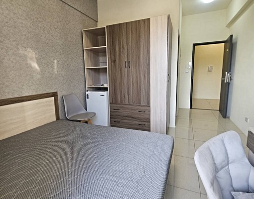 ✨電梯套房可貓租補-陽台獨洗台電包水 - Image 11