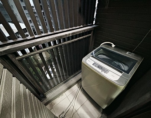 🔥一中商圈❗️中友|全配家具|獨洗曬電梯大套房 - 591租屋網 - Image 6