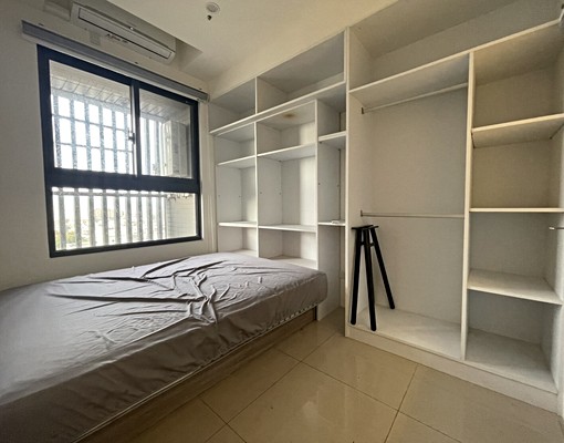 三發夢時代高樓層景觀+平車 - Image 1