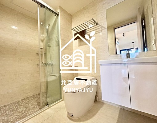 ❣️允亞居知音❣️安平景觀樓層,三房含車含管 - Image 10