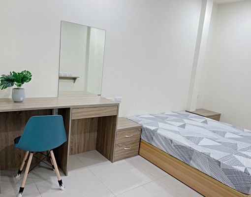 單身貴族專屬|鳳山自強夜市|採光佳+獨立洗衣機,立即入住 - 591租屋網 - Image 1