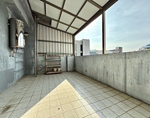 🚩好好推出|安平市政|獨院車庫透天出租🐳 - Image 9