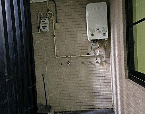 社宅可租補/近捷運2房全新裝潢/可租車位 - 591租屋網 - Image 6