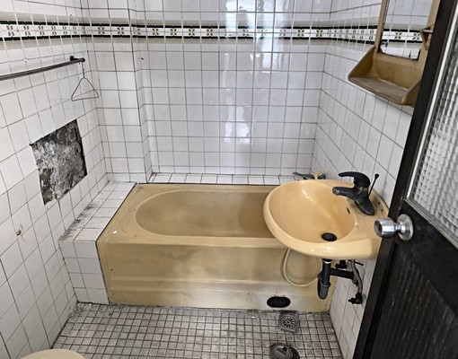 高雄輕軌站旁公寓邊間3房住家附地下室機車位 - Image 11