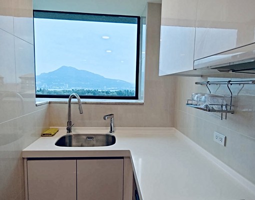 星鴻😊台北灣銀河|2+1房2廳高樓層景觀房|可租補可入戶籍 - Image 8