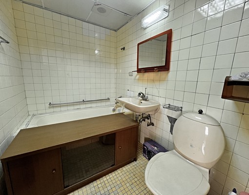 社宅🏠復興一六合商圈電梯採光大3房近捷運新崛江📞愛窩 - 591租屋網 - Image 12