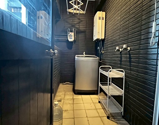 🔥秒殺✨走路捷運緊鄰百貨✨獨洗曬✨全室開窗採光通風✨屋況新 - Image 5