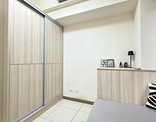 【吉屋租賃】中興大學電梯大樓♡三房可貓大空間好規劃♡含車位 - Image 11