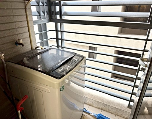 【吉屋租賃】中興大學電梯大樓♡三房可貓大空間好規劃♡含車位 - Image 14