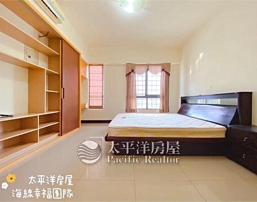 沙鹿新光田|獨門獨戶透天|前院停車月租2.7萬 - Image 4