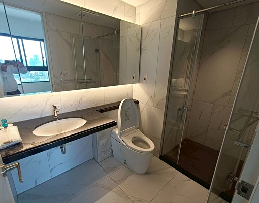 機捷頂級公設惠宇碧柳中樓層大兩房視野戶 - Image 6