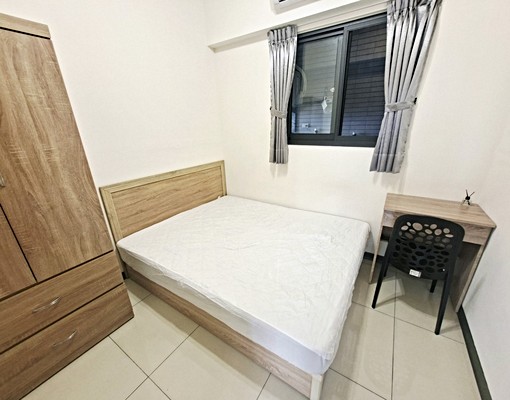 超大陽臺-廚房🧡環中東路六段🧡精品房源 - Image 10