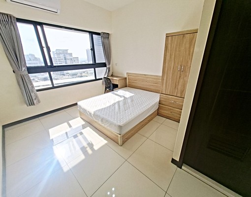 超大陽臺-廚房🧡環中東路六段🧡精品房源 - Image 11