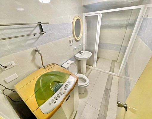 ✨正一房一廳✨陽台獨洗曬✨流理台✨乾溼分離✨可租補✨近興大✨ - Image 3