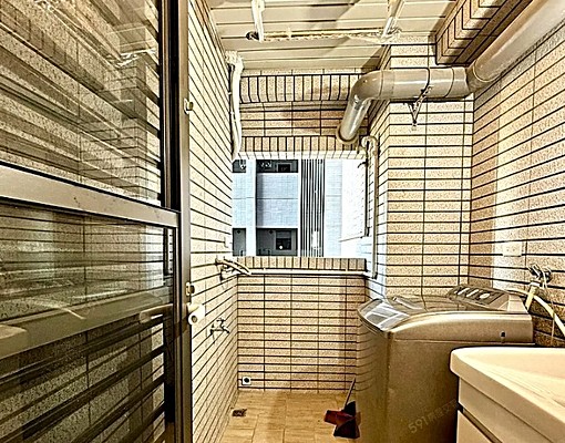 ✨浩瀚湖濱城✨電梯兩房✨家具全配✨台水電✨可租補✨近LaLa - Image 6